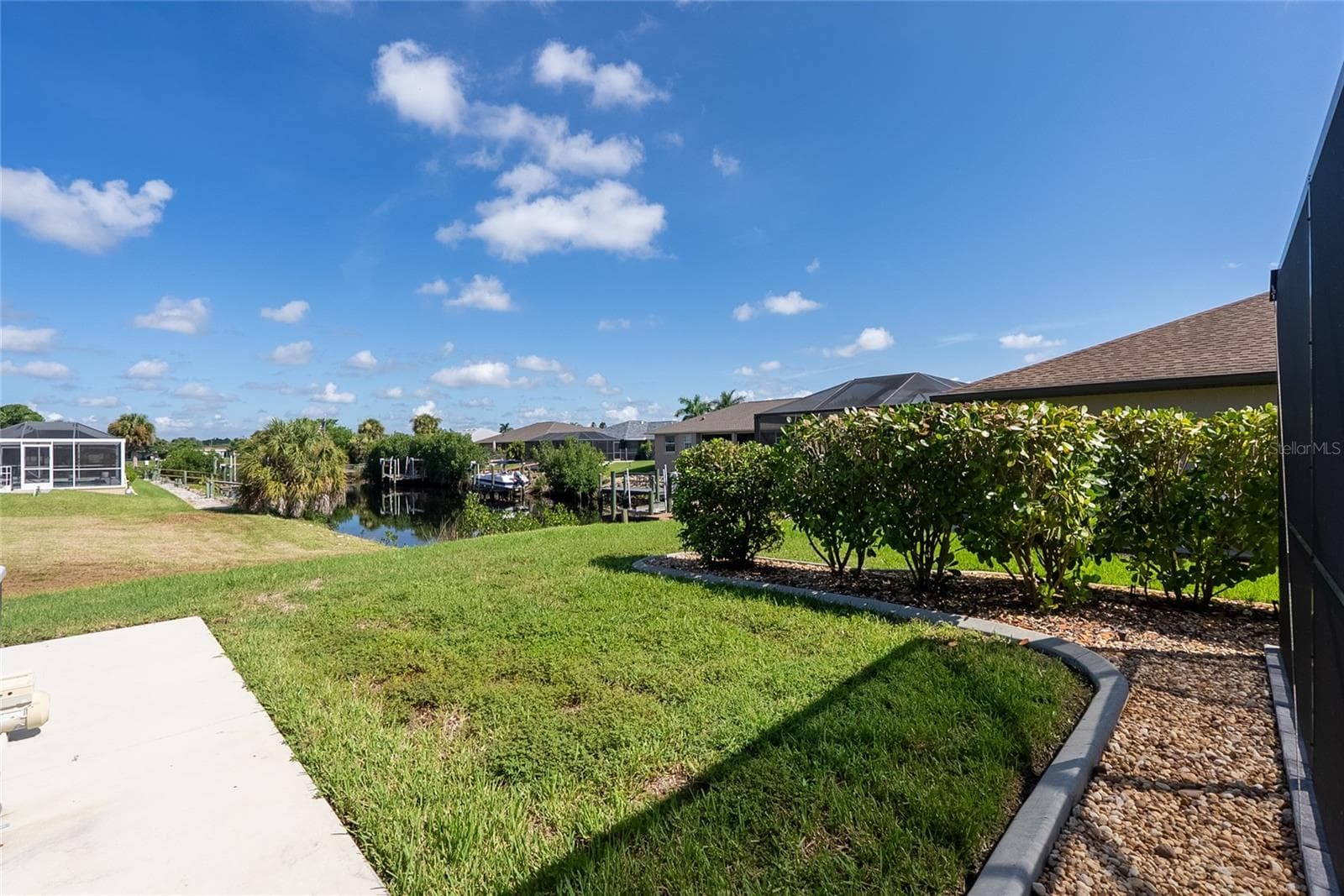 Single Family Residence at 8610 QUINN CT, NORTH PORT, photo 44 of 50