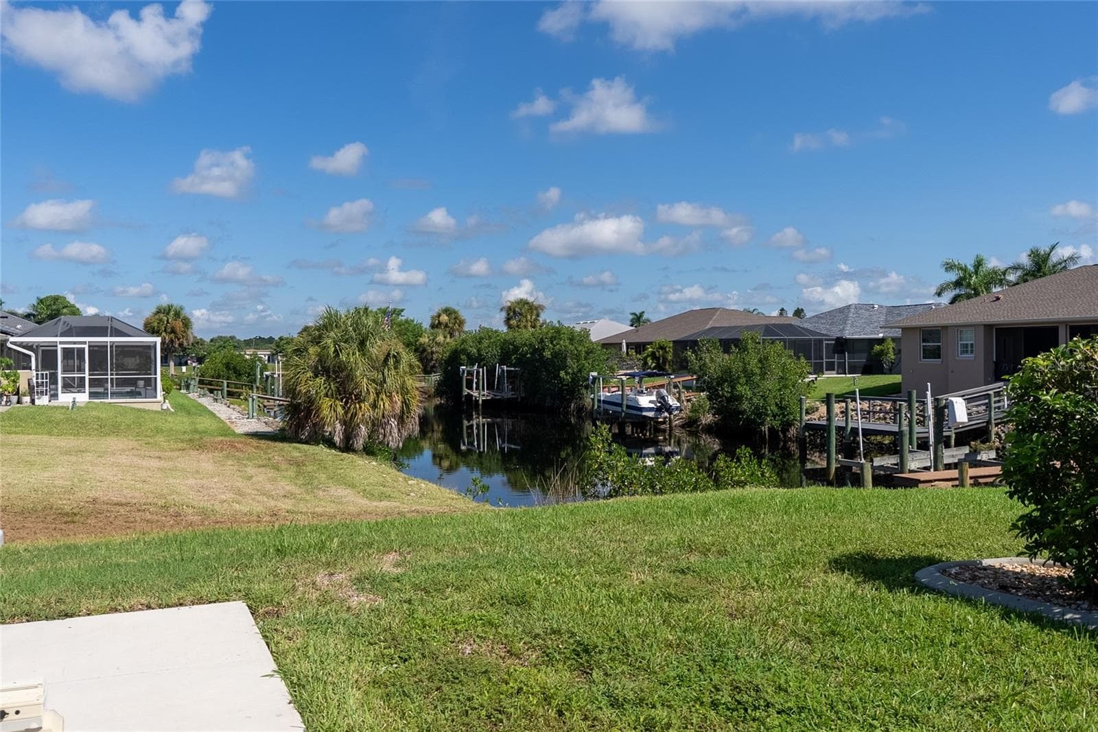 Single Family Residence at 8610 QUINN CT, NORTH PORT, photo 45 of 50