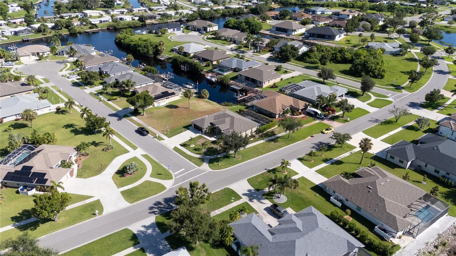 Single Family Residence at 8610 QUINN CT, NORTH PORT, photo 49 of 50
