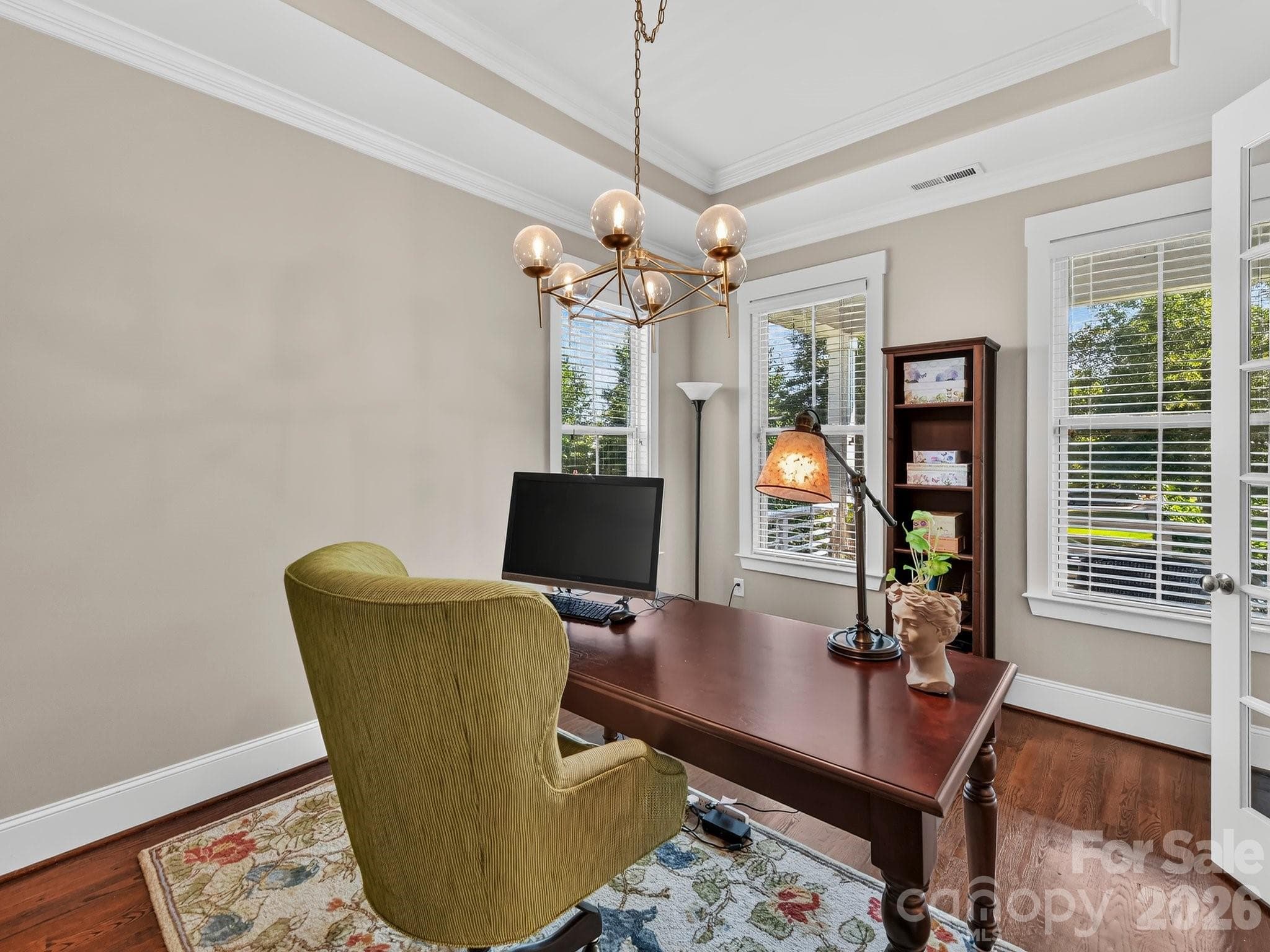 Single Family Residence at 1096 Ridge Runner Road, Rock Hill, photo 5 of 28