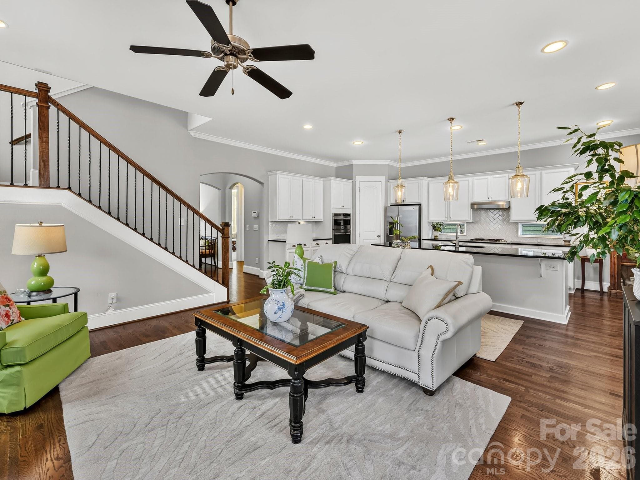 Single Family Residence at 1096 Ridge Runner Road, Rock Hill, photo 9 of 28