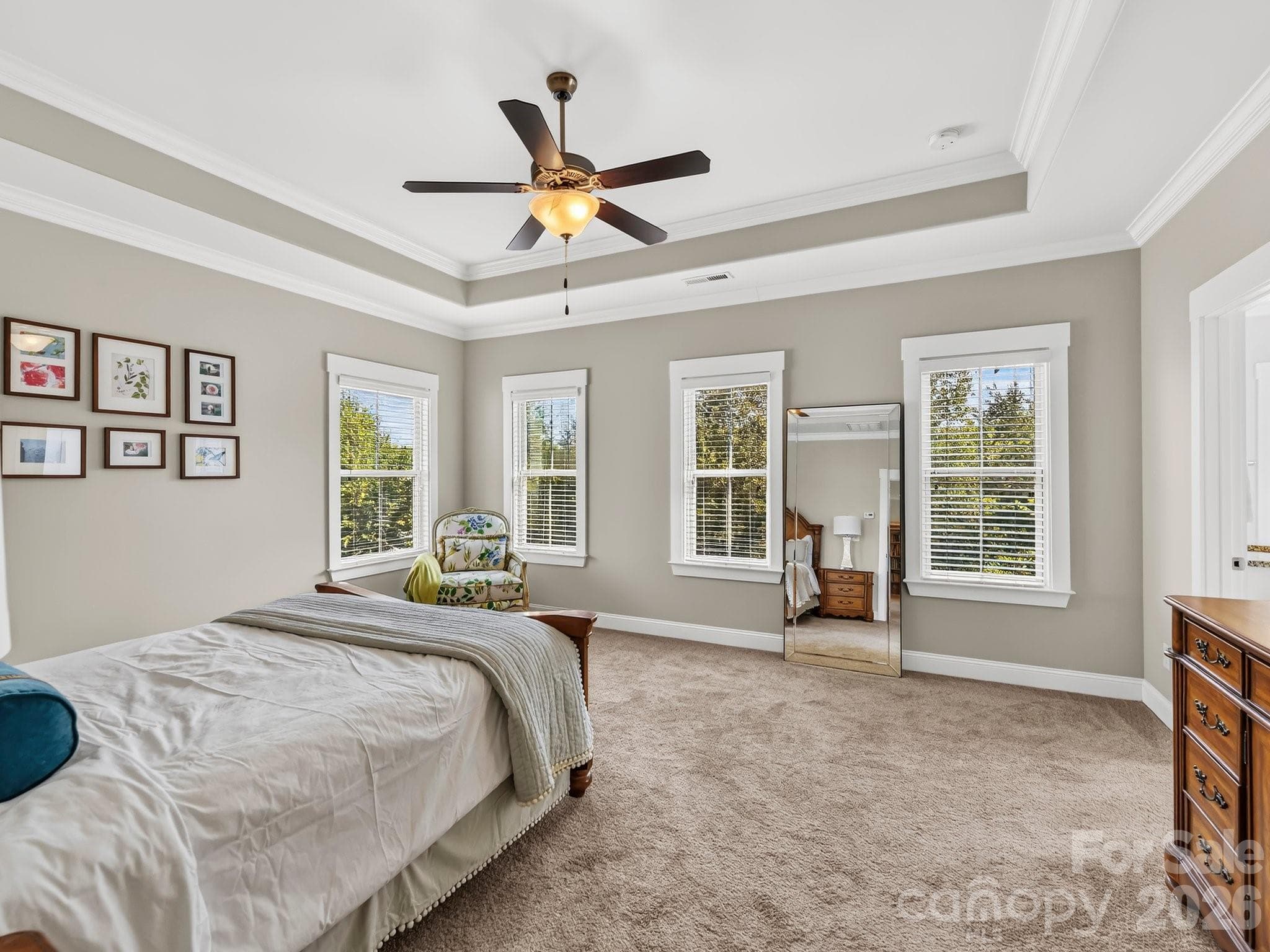 Single Family Residence at 1096 Ridge Runner Road, Rock Hill, photo 21 of 28