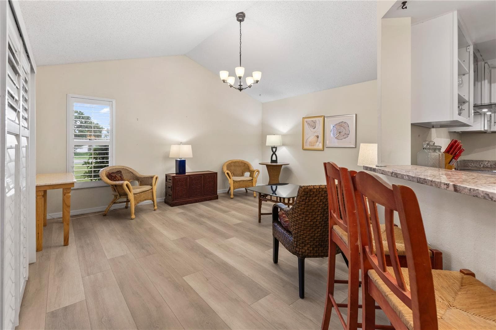 Condominium at 4096 CENTER POINTE PL #20B, SARASOTA, photo 7 of 28
