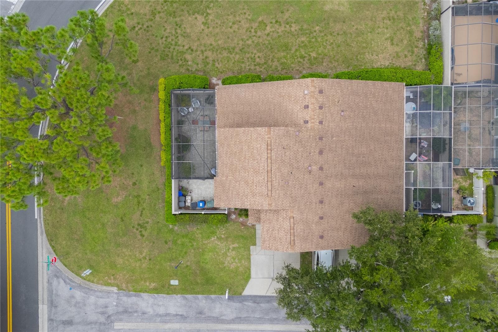 Condominium at 4096 CENTER POINTE PL #20B, SARASOTA, photo 23 of 28