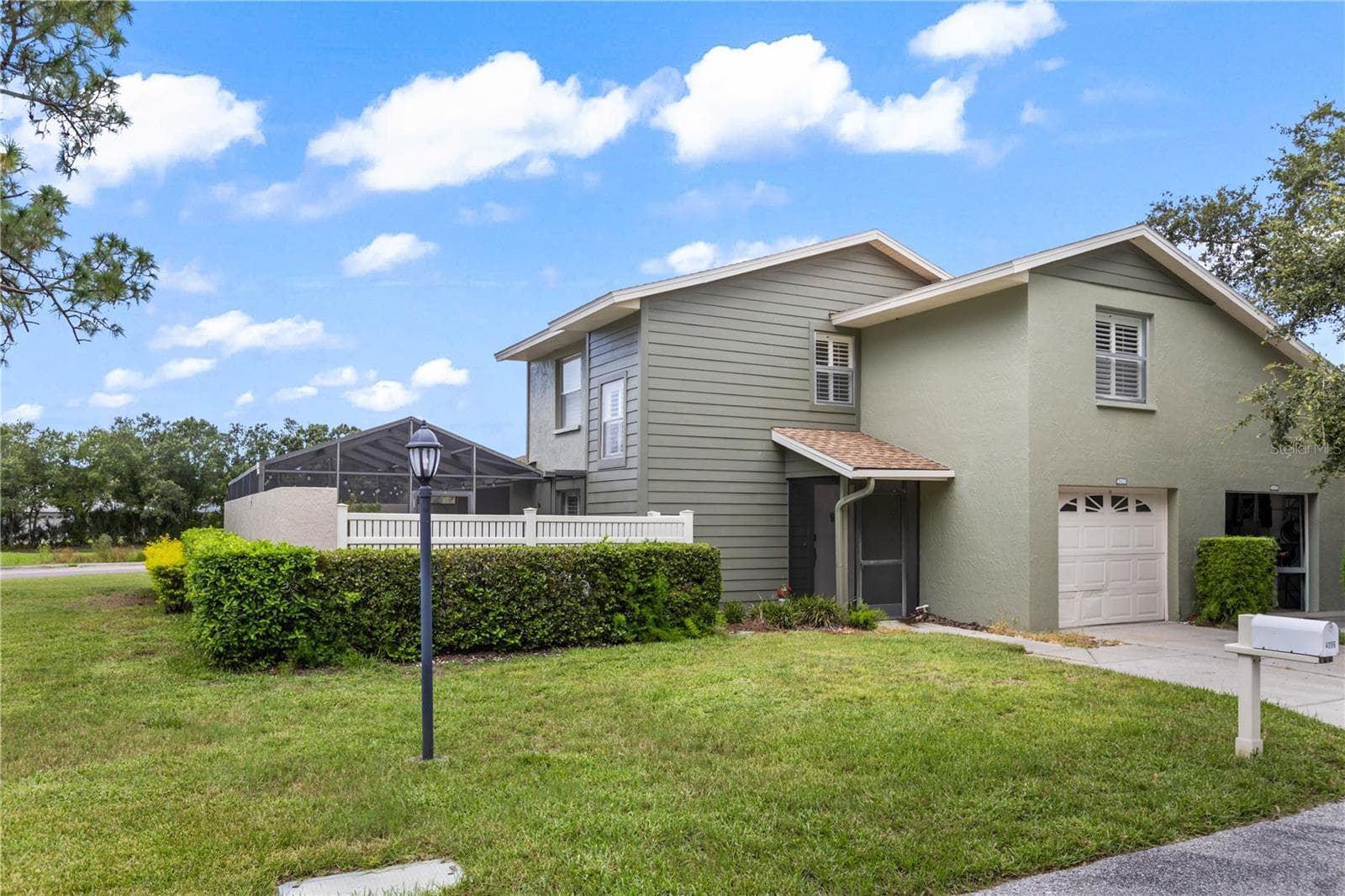 Condominium at 4096 CENTER POINTE PL #20B, SARASOTA, photo 24 of 28