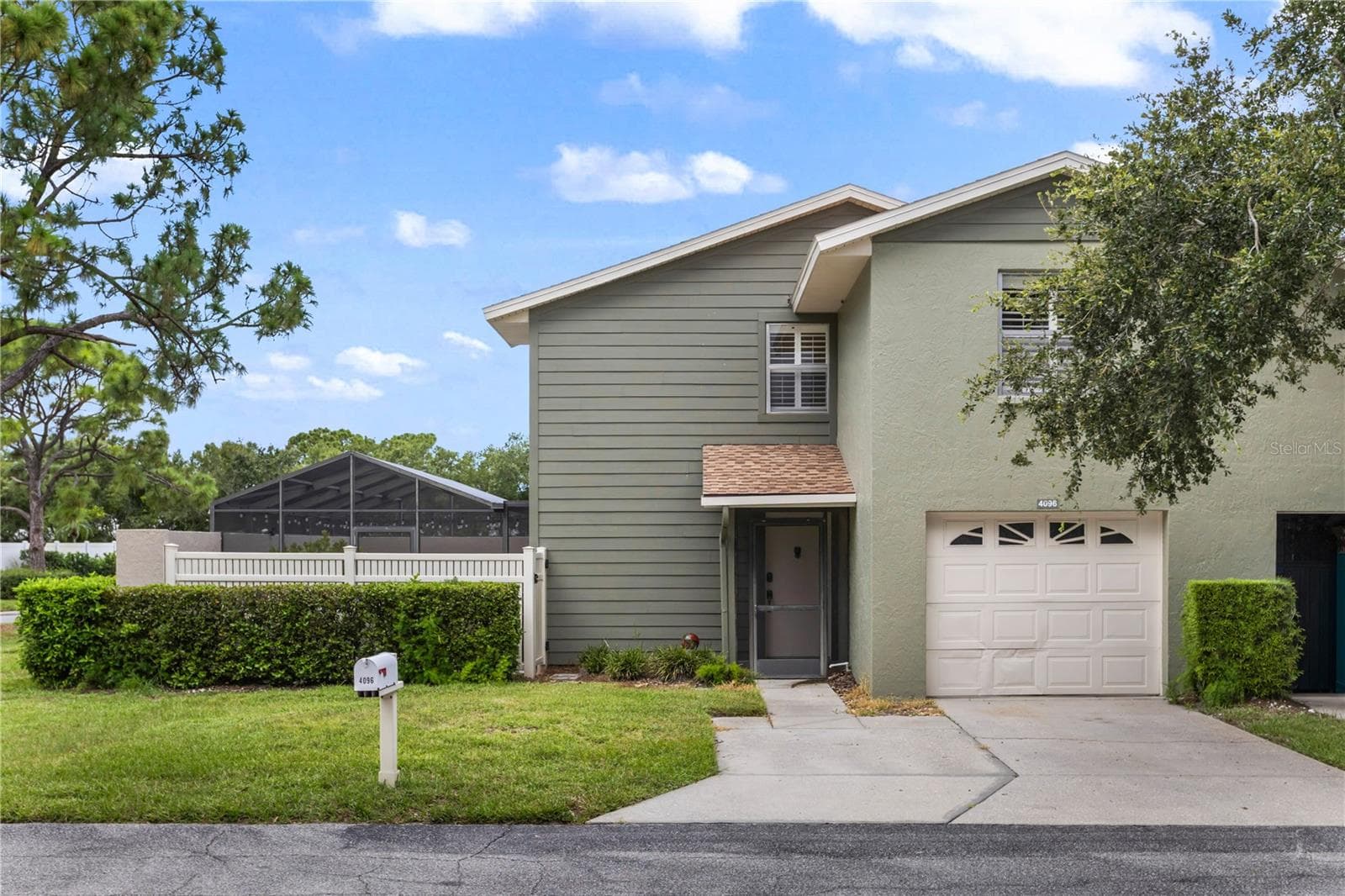 Condominium at 4096 CENTER POINTE PL #20B, SARASOTA, photo 25 of 28