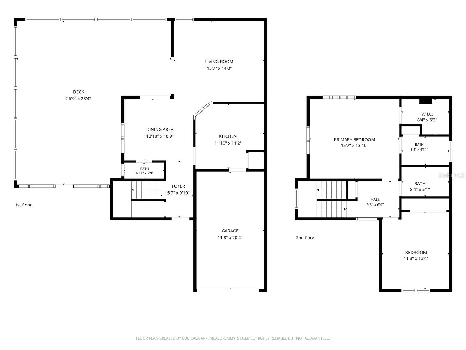 Condominium at 4096 CENTER POINTE PL #20B, SARASOTA, photo 26 of 28