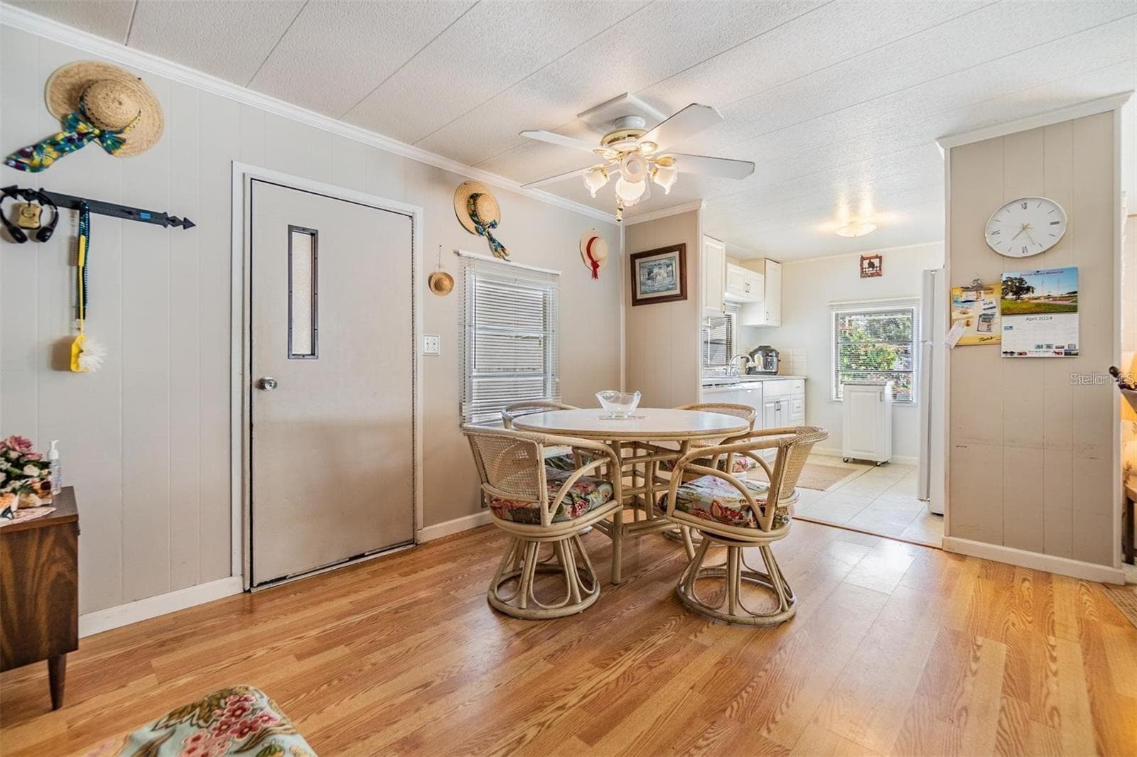 Mobile Home at 37021 SANDRA AVE, ZEPHYRHILLS, photo 12 of 34