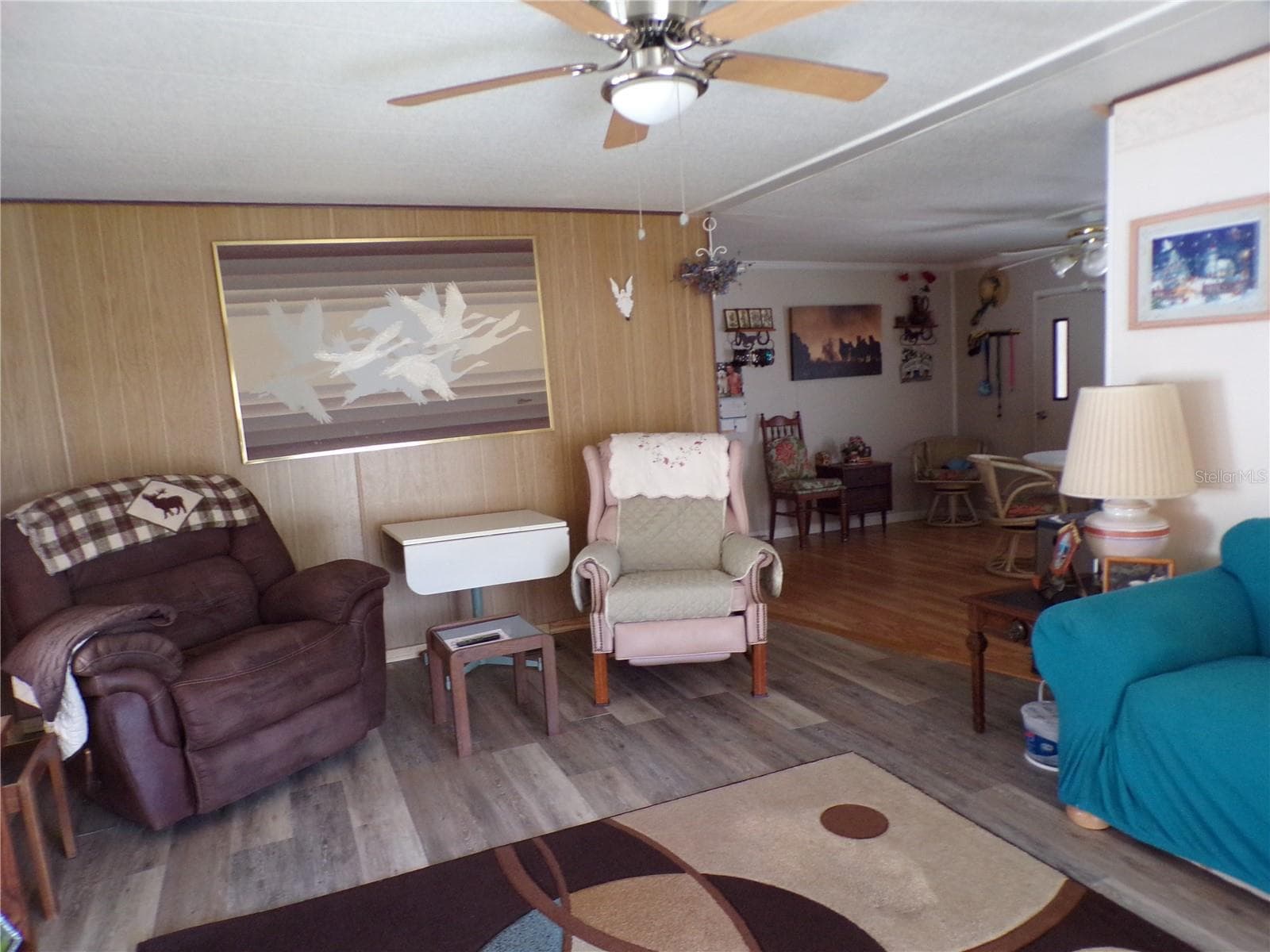 Mobile Home at 37021 SANDRA AVE, ZEPHYRHILLS, photo 15 of 34