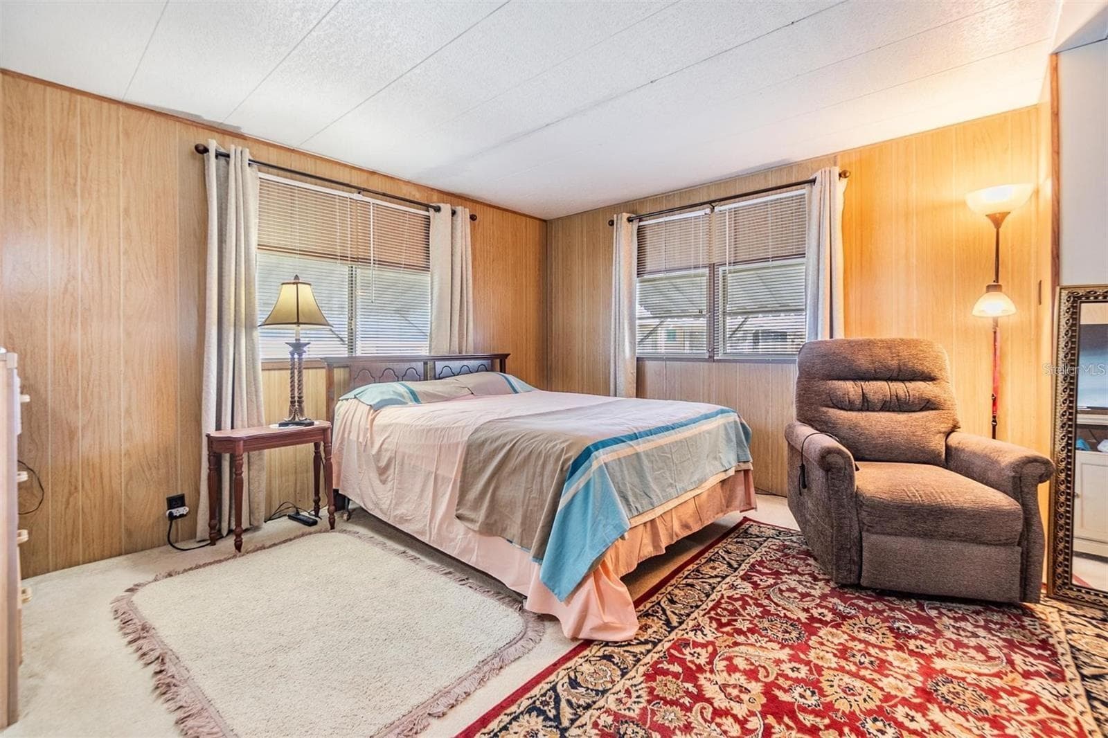 Mobile Home at 37021 SANDRA AVE, ZEPHYRHILLS, photo 18 of 34