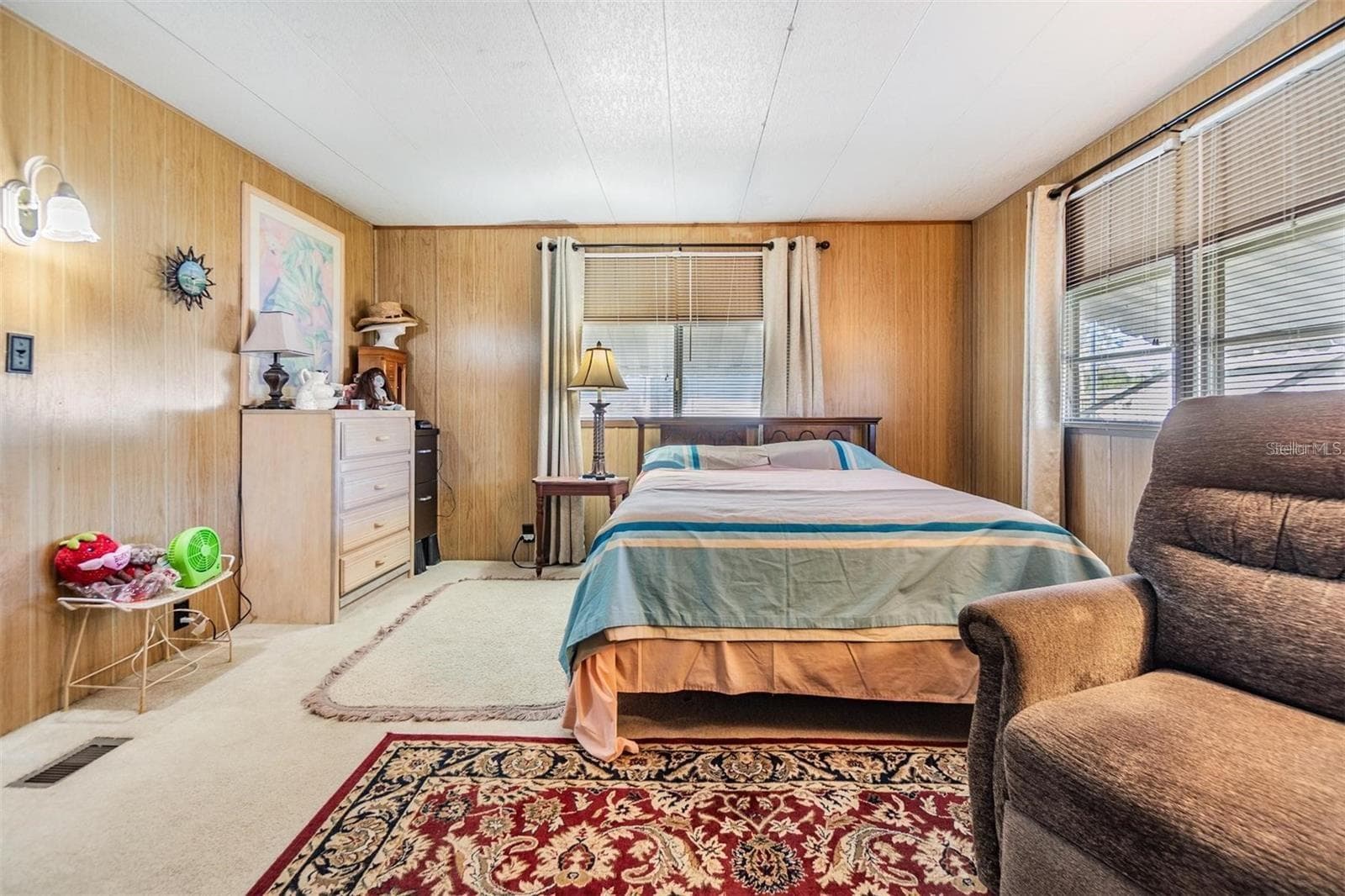 Mobile Home at 37021 SANDRA AVE, ZEPHYRHILLS, photo 19 of 34