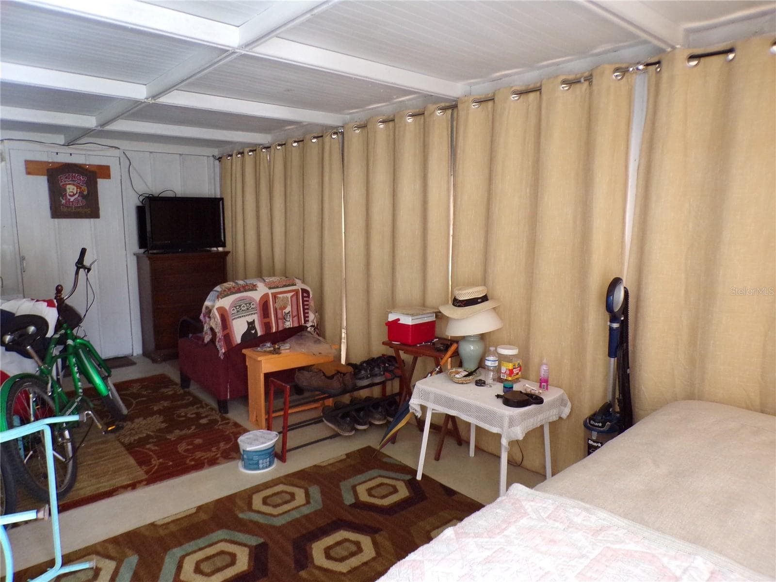 Mobile Home at 37021 SANDRA AVE, ZEPHYRHILLS, photo 24 of 34