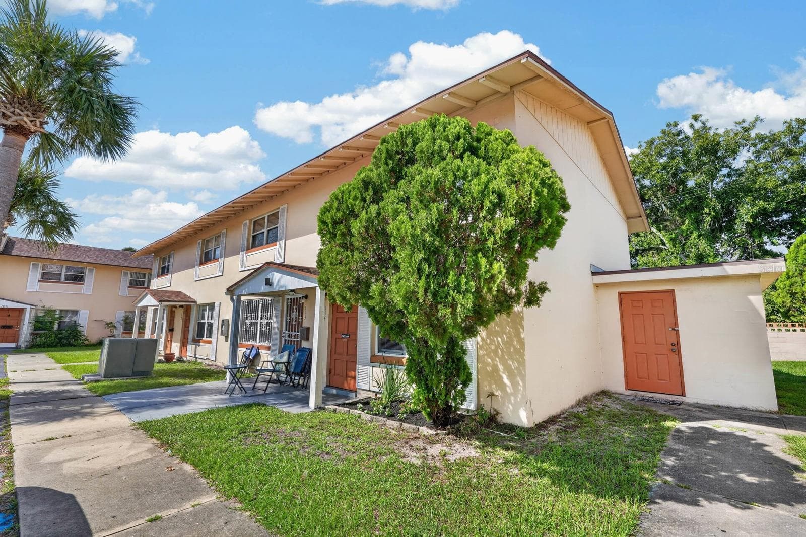 Townhouse at 1600 S PALMETTO AVE #114, SOUTH DAYTONA, photo 3 of 35