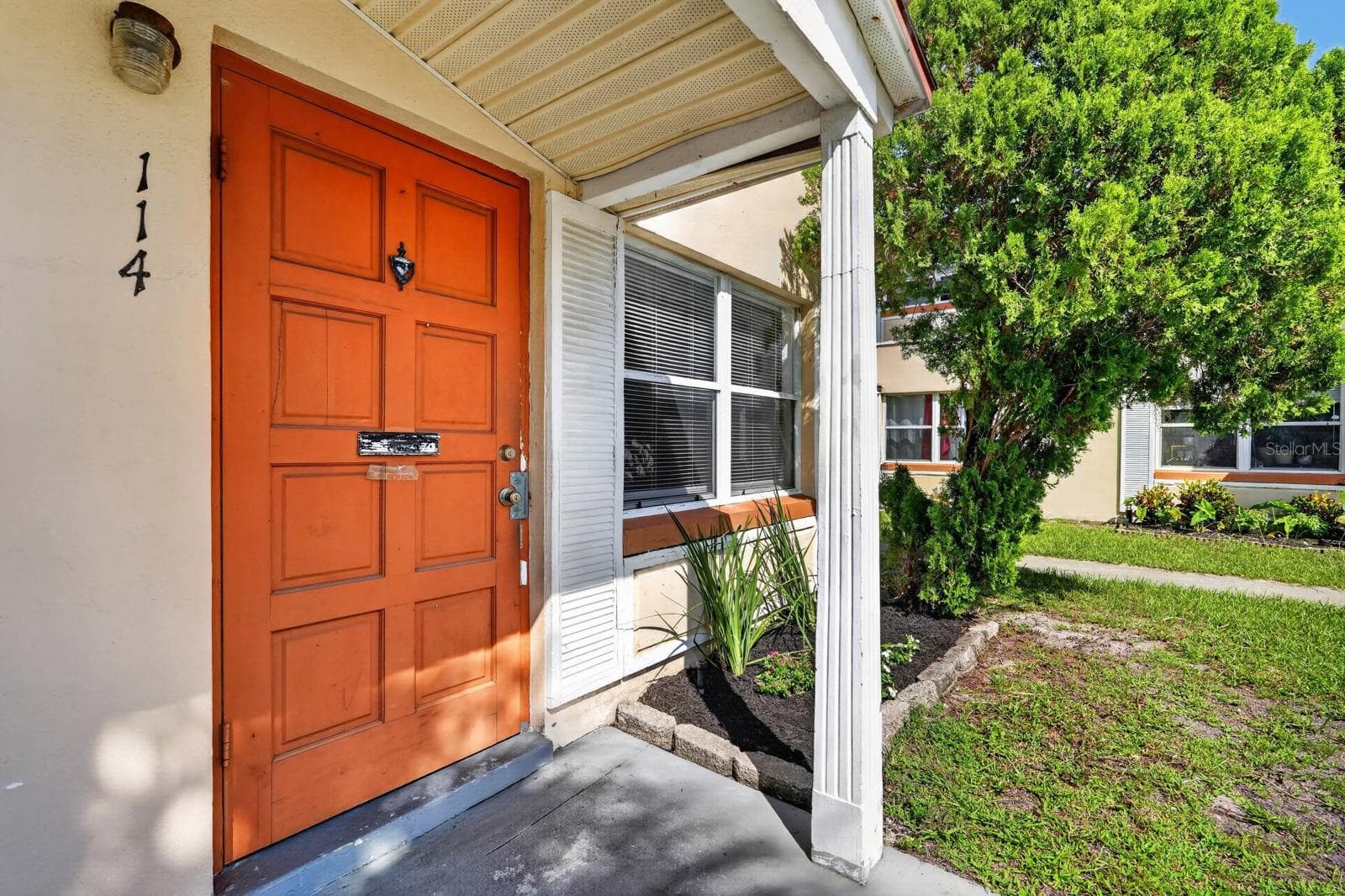 Townhouse at 1600 S PALMETTO AVE #114, SOUTH DAYTONA, photo 5 of 35