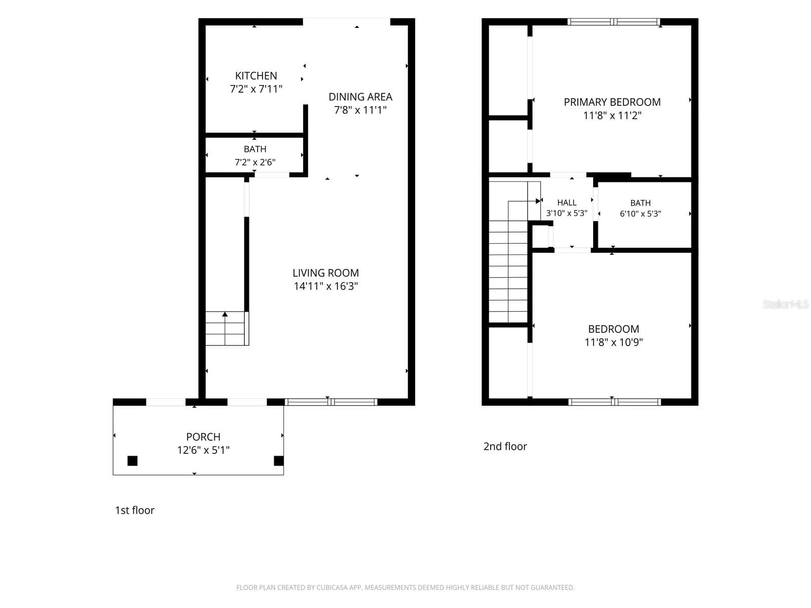 Townhouse at 1600 S PALMETTO AVE #114, SOUTH DAYTONA, photo 35 of 35