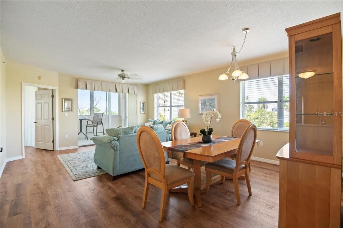 Condominium at 2625 TERRA CEIA BAY BLVD #206, PALMETTO, photo 4 of 36