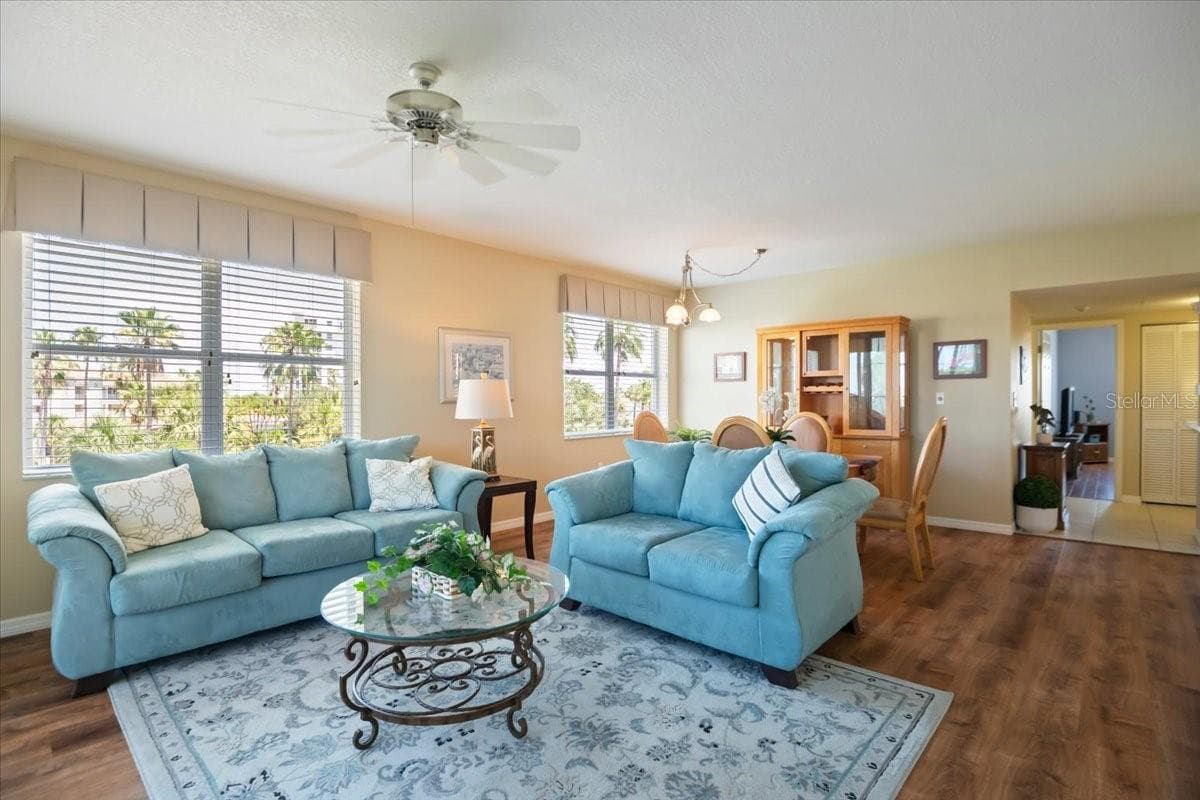 Condominium at 2625 TERRA CEIA BAY BLVD #206, PALMETTO, photo 8 of 36