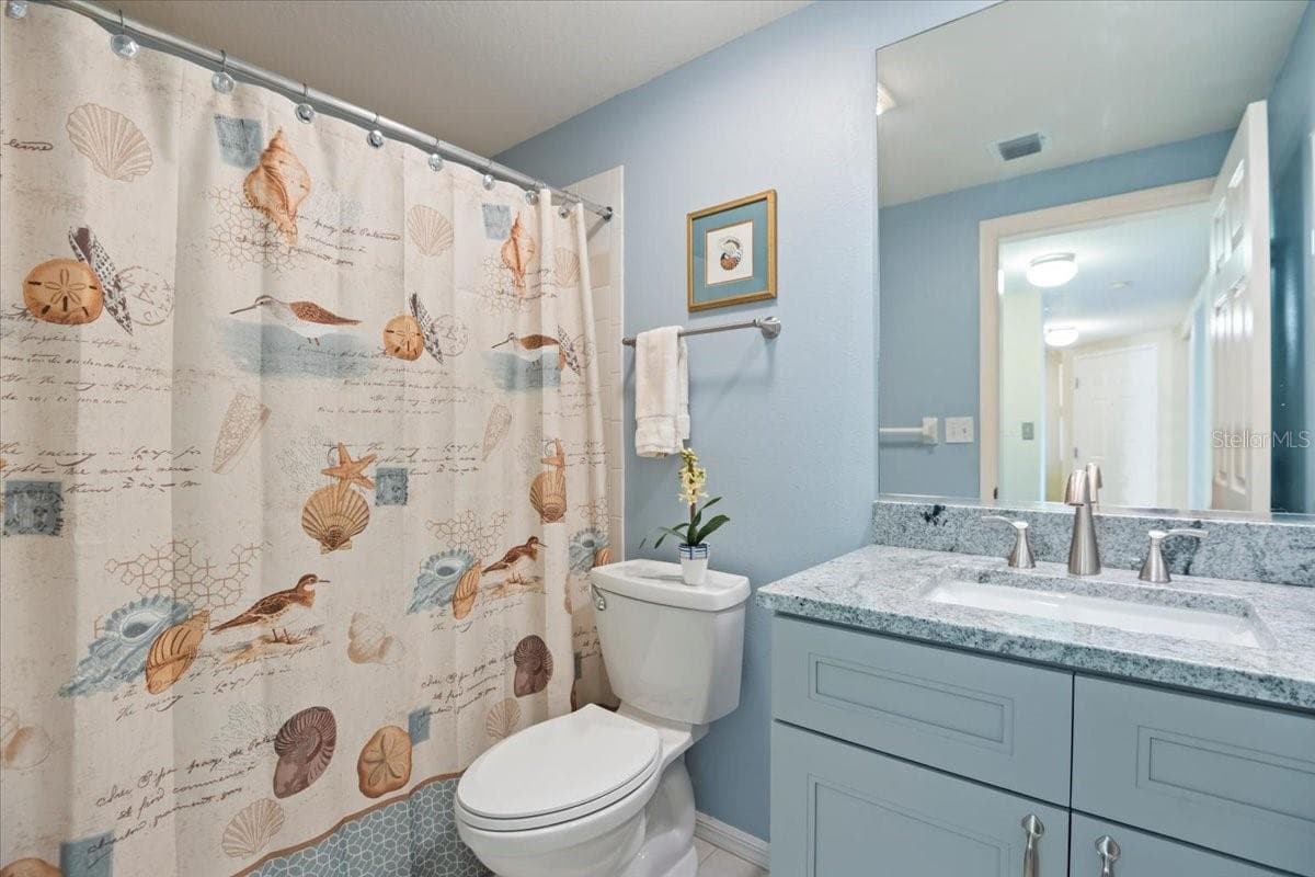 Guest Bath - 2625 TERRA CEIA BAY BLVD #206, PALMETTO