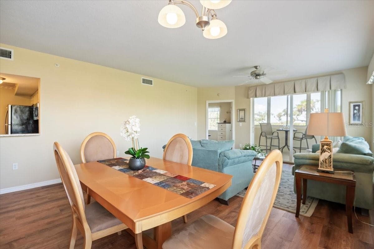 Condominium at 2625 TERRA CEIA BAY BLVD #206, PALMETTO, photo 13 of 36