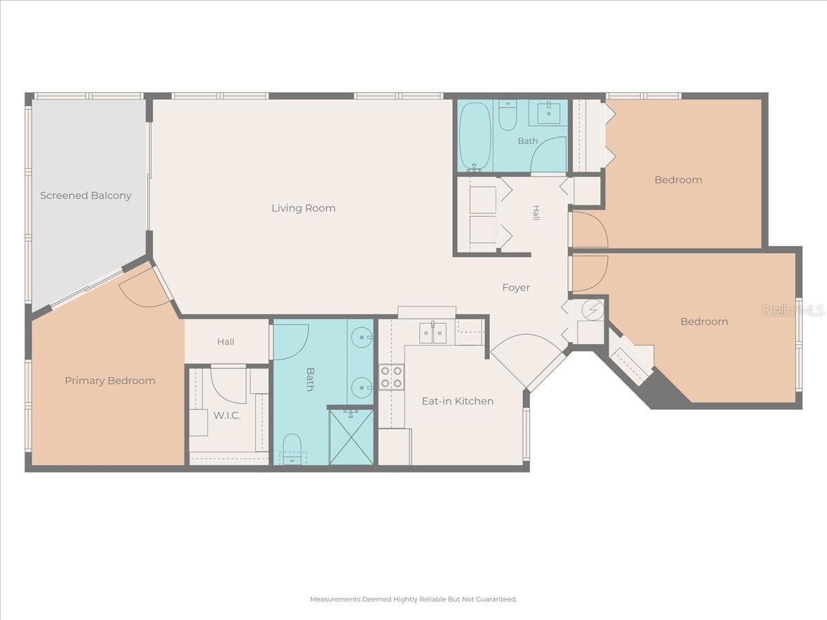 Condominium at 2625 TERRA CEIA BAY BLVD #206, PALMETTO, photo 24 of 36