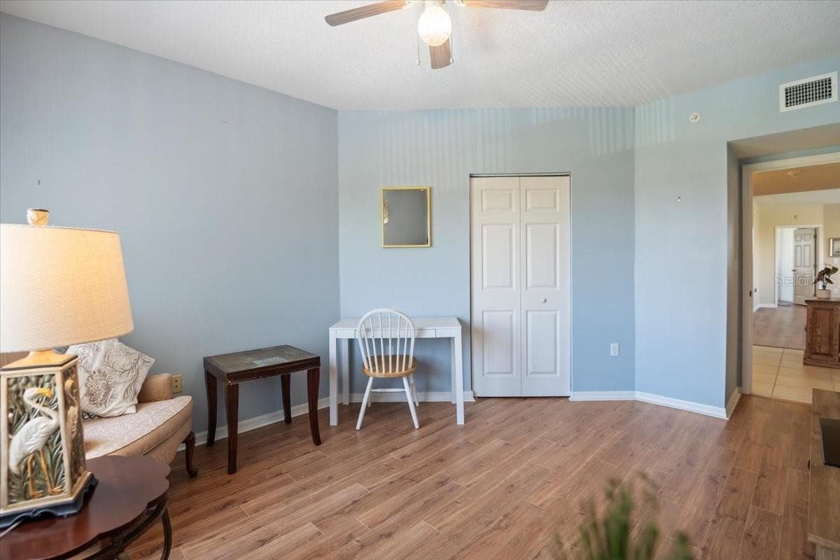 3rd bedroom - 2625 TERRA CEIA BAY BLVD #206, PALMETTO