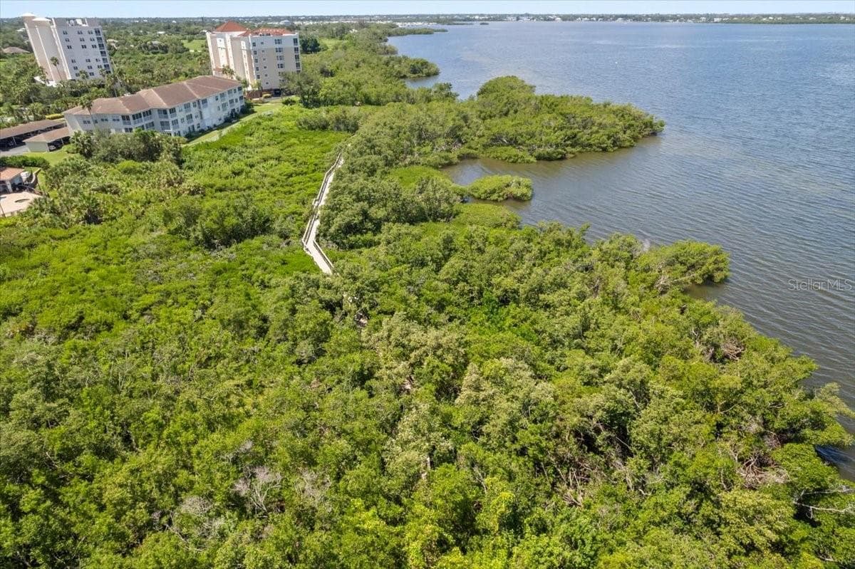 Condominium at 2625 TERRA CEIA BAY BLVD #206, PALMETTO, photo 33 of 36