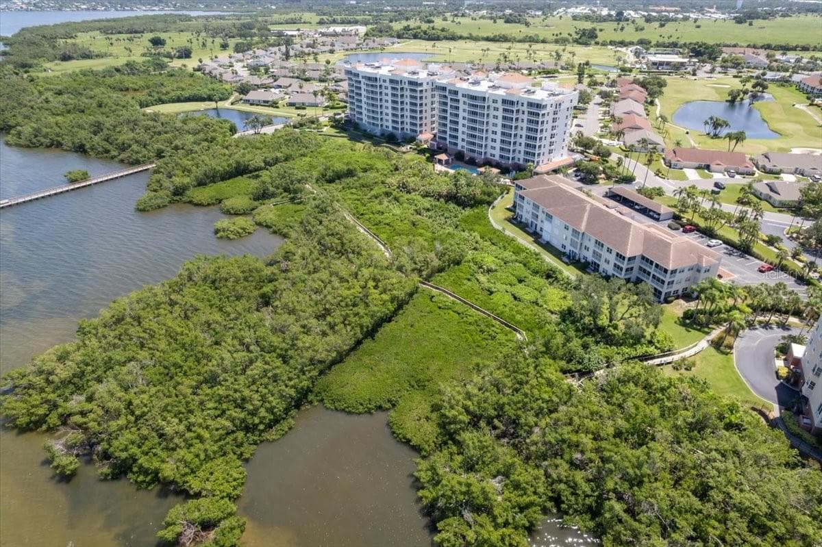 Condominium at 2625 TERRA CEIA BAY BLVD #206, PALMETTO, photo 34 of 36
