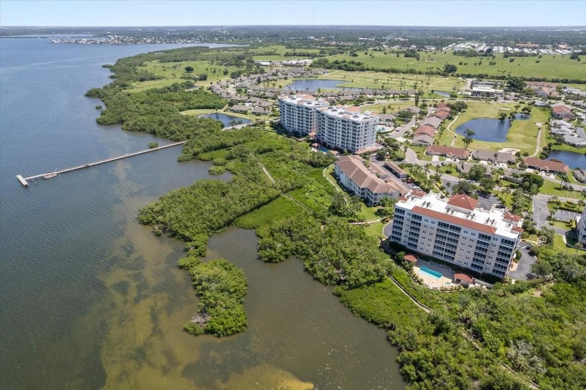 Condominium at 2625 TERRA CEIA BAY BLVD #206, PALMETTO, photo 35 of 36