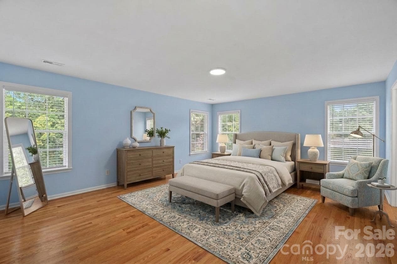 Single Family Residence at Huntersville, photo 30 of 54
