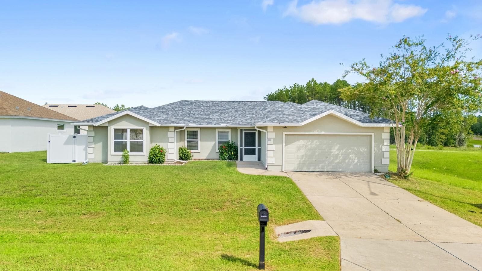 Single Family Residence at 611 W WALKERTOWN DR, CITRUS SPRINGS, photo 8 of 43