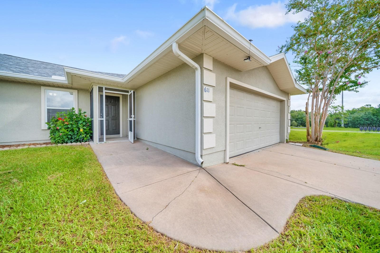 Single Family Residence at 611 W WALKERTOWN DR, CITRUS SPRINGS, photo 39 of 43