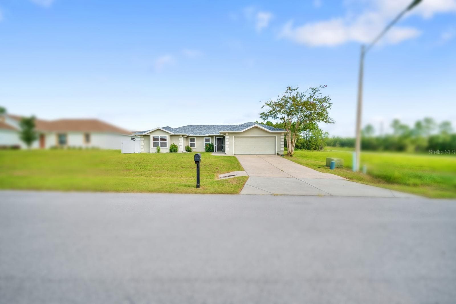 Single Family Residence at 611 W WALKERTOWN DR, CITRUS SPRINGS, photo 40 of 43