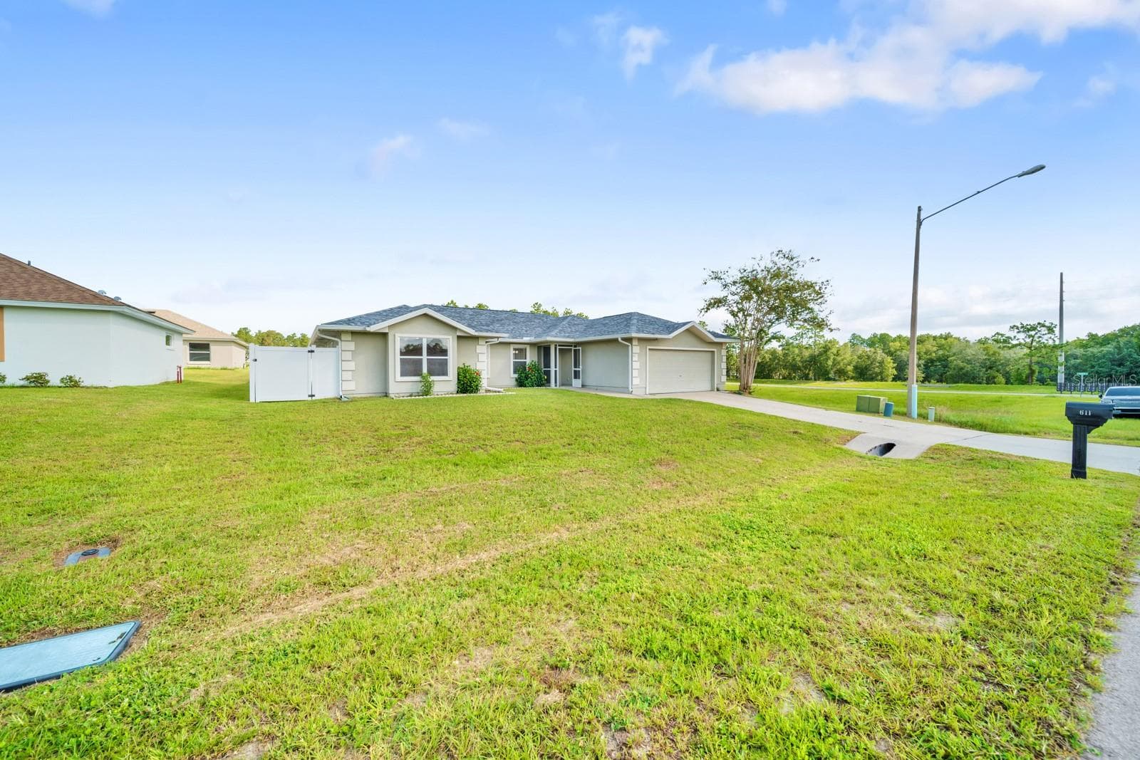 Single Family Residence at 611 W WALKERTOWN DR, CITRUS SPRINGS, photo 42 of 43