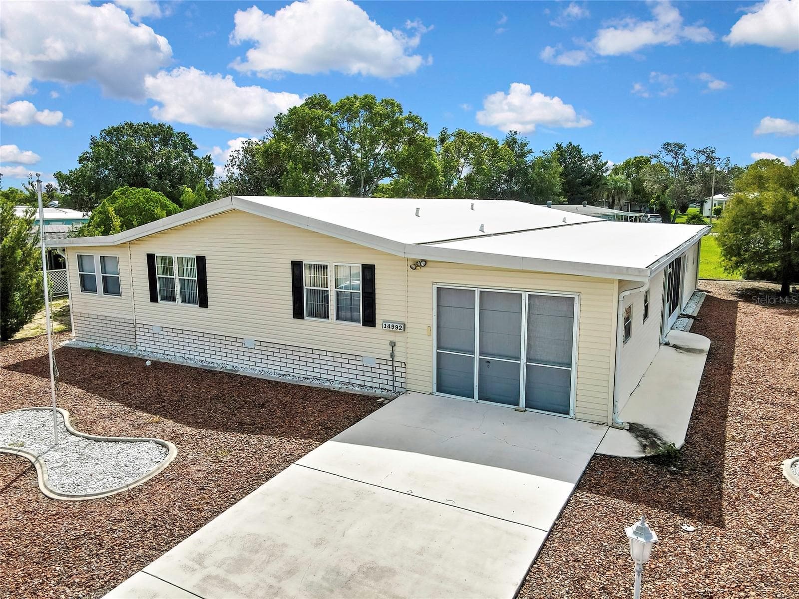 Modular Home at 14992 RIALTO AVE, BROOKSVILLE, photo 5 of 69