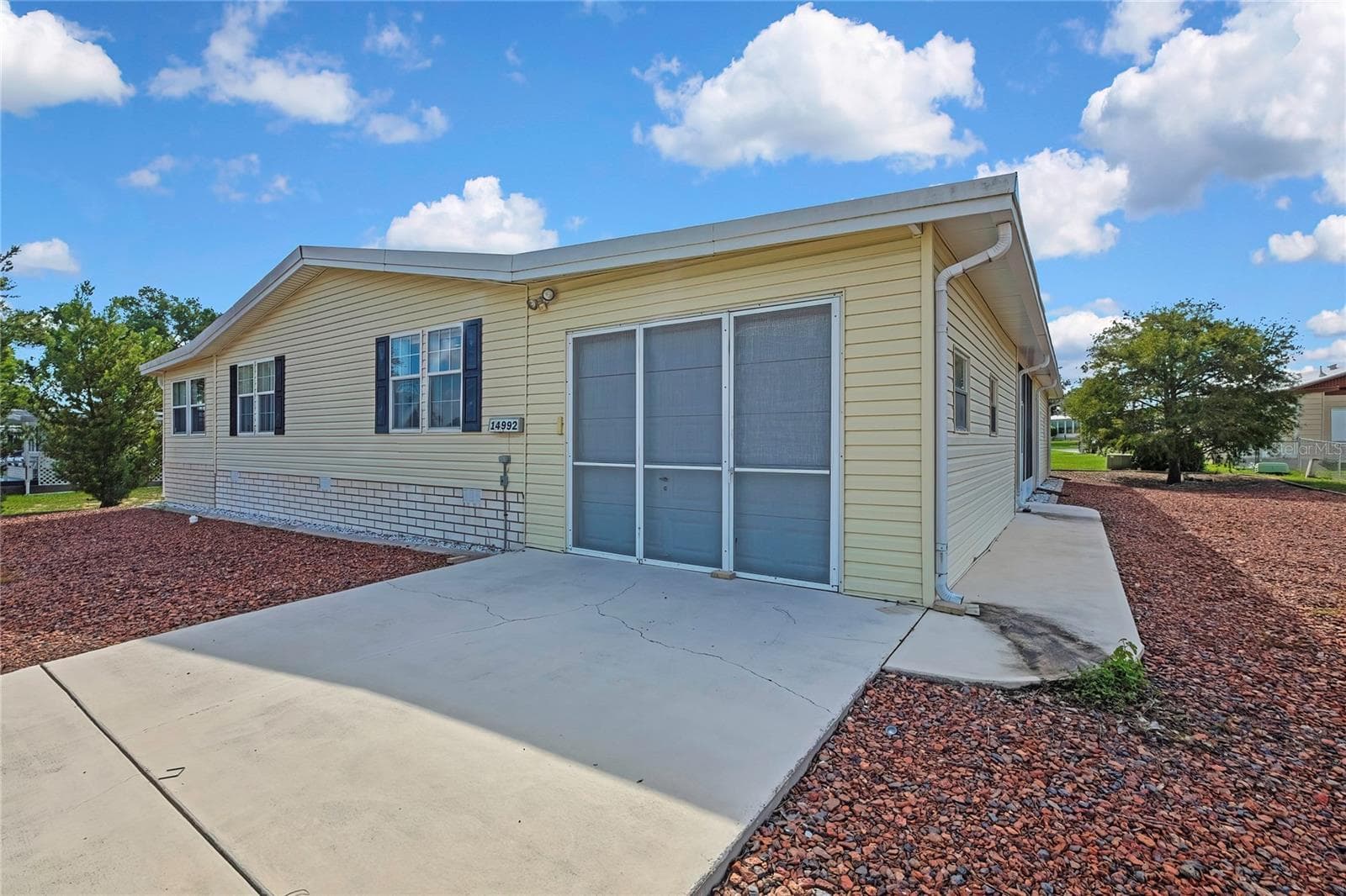 Modular Home at 14992 RIALTO AVE, BROOKSVILLE, photo 43 of 69