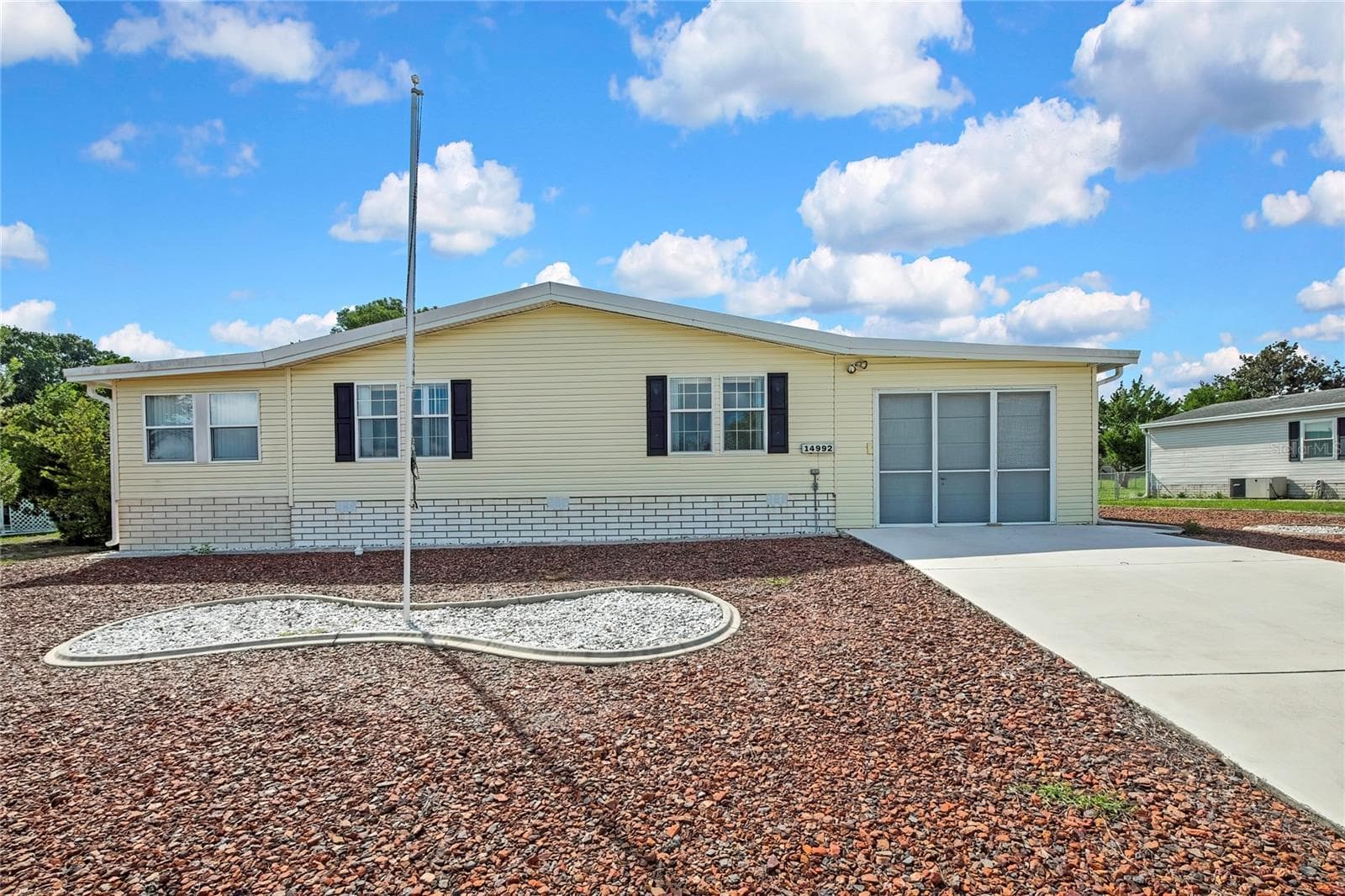 Modular Home at 14992 RIALTO AVE, BROOKSVILLE, photo 47 of 69