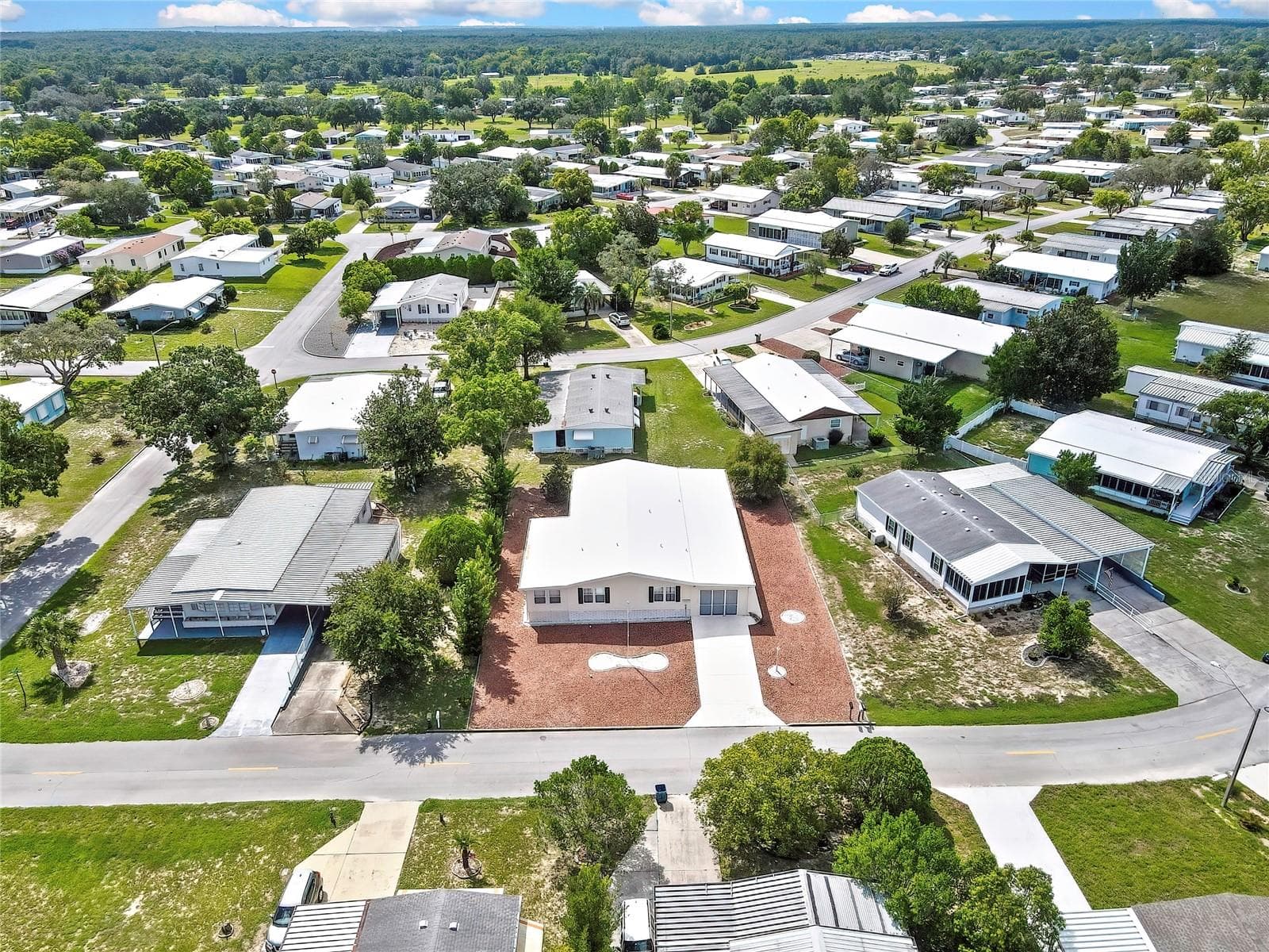 Modular Home at 14992 RIALTO AVE, BROOKSVILLE, photo 52 of 69