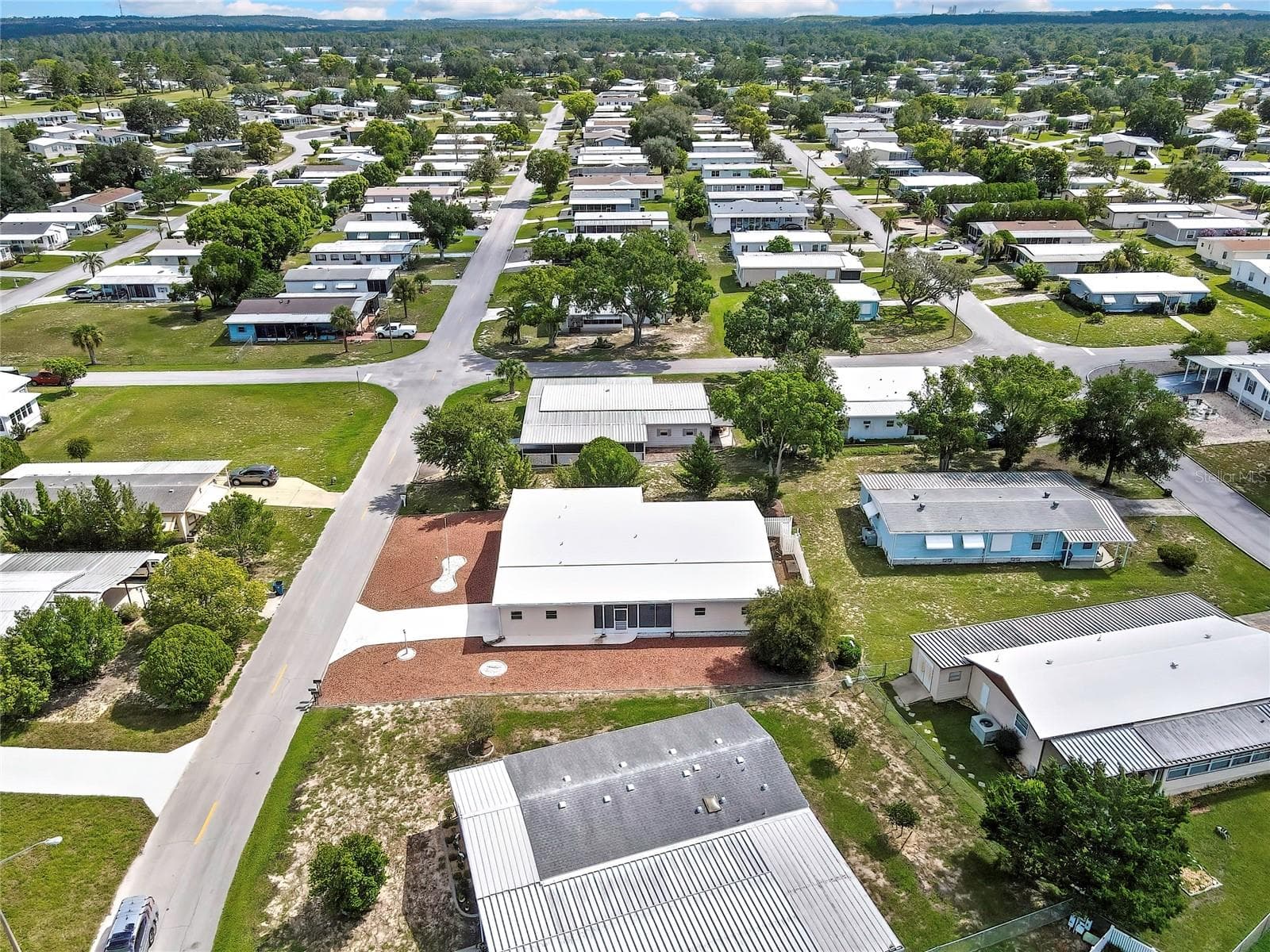 Modular Home at 14992 RIALTO AVE, BROOKSVILLE, photo 54 of 69