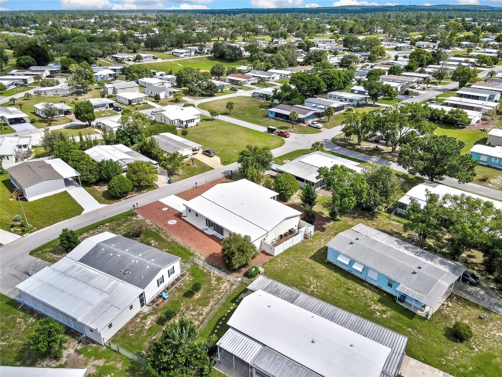 Modular Home at 14992 RIALTO AVE, BROOKSVILLE, photo 55 of 69