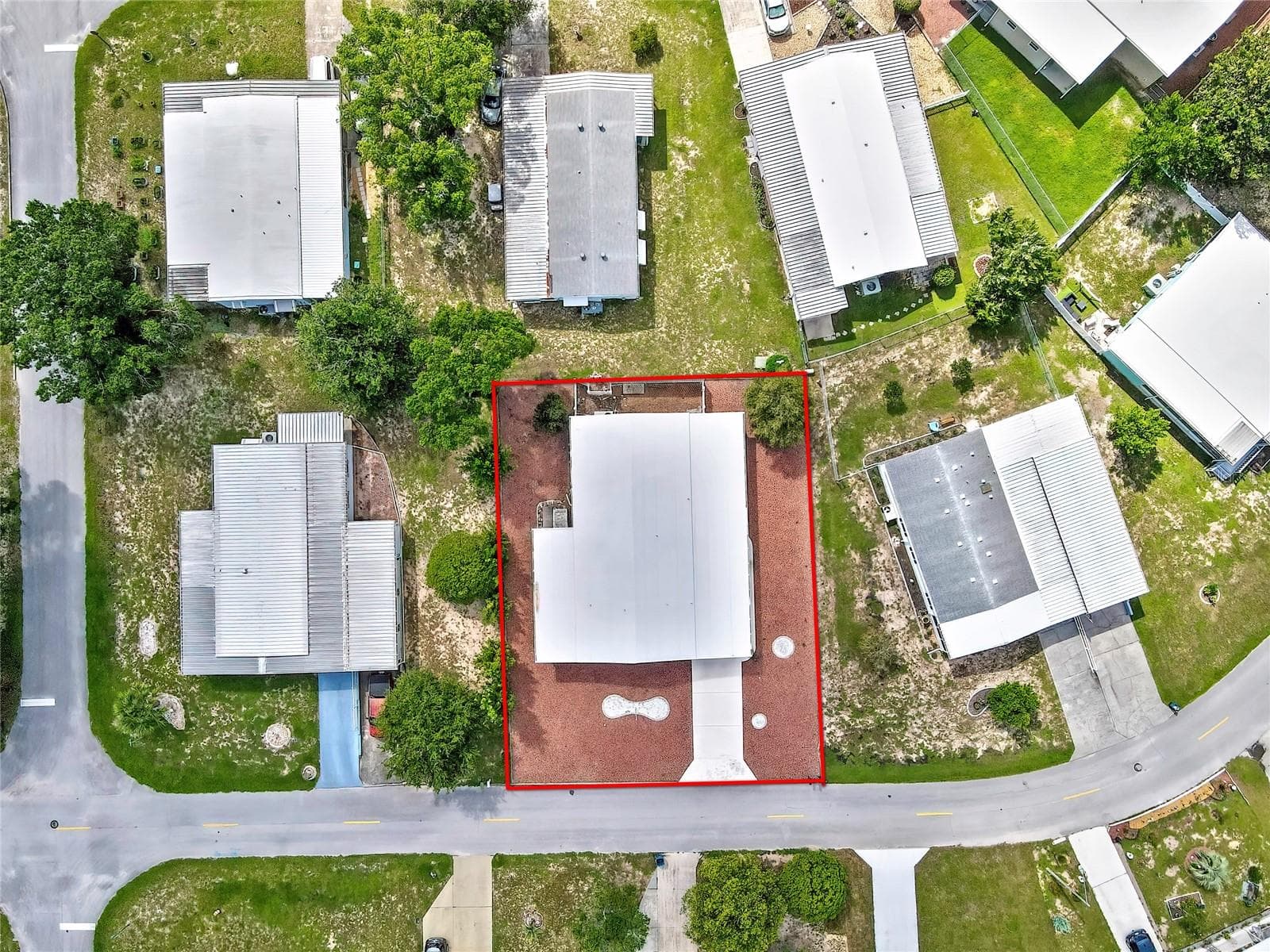 Modular Home at 14992 RIALTO AVE, BROOKSVILLE, photo 61 of 69