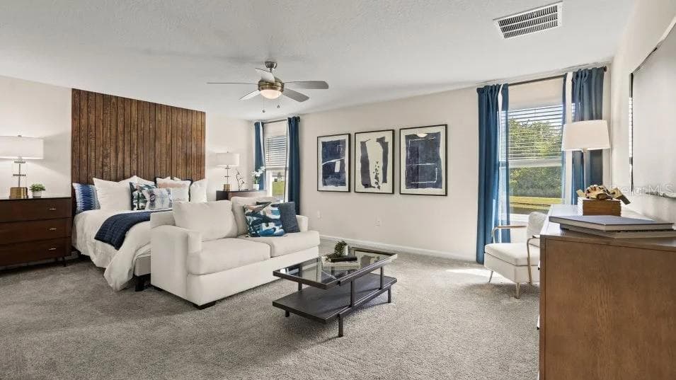 Owner’s Suite - 2009 MYRTLE PINE ST, KISSIMMEE