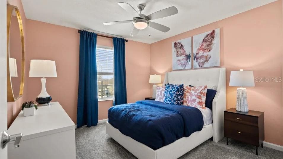 Bed 2 - 2009 MYRTLE PINE ST, KISSIMMEE