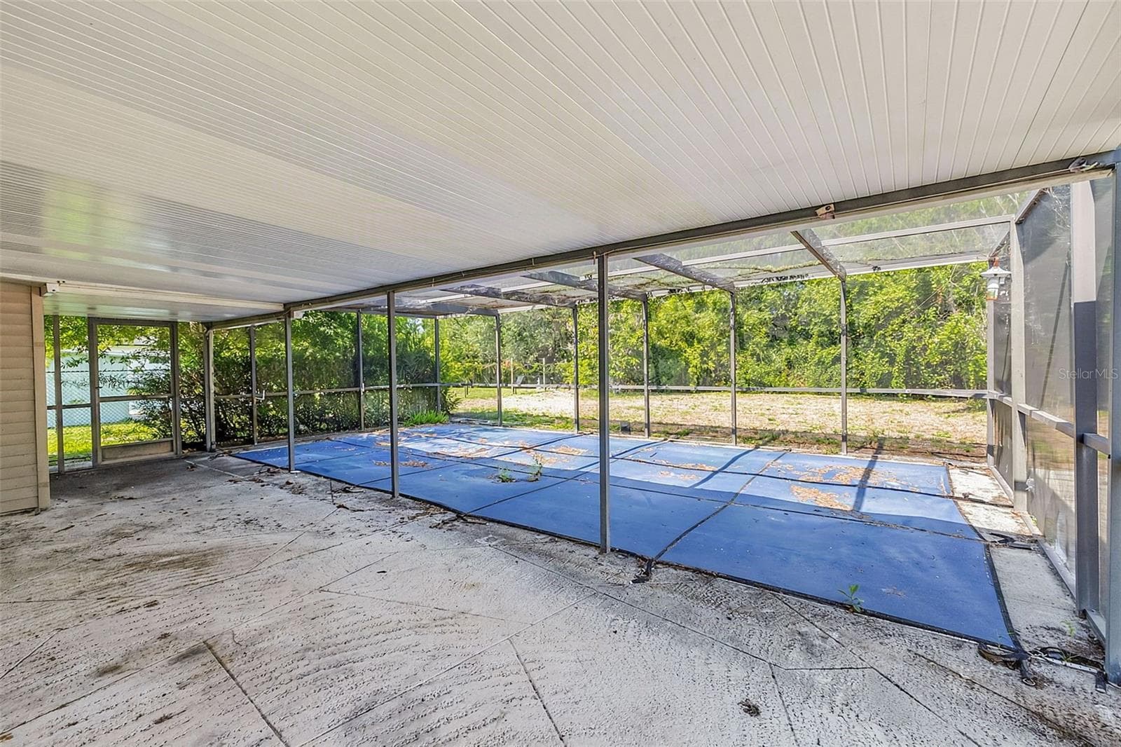 Single Family Residence at 327 HARBOR BLVD, PORT CHARLOTTE, photo 31 of 34