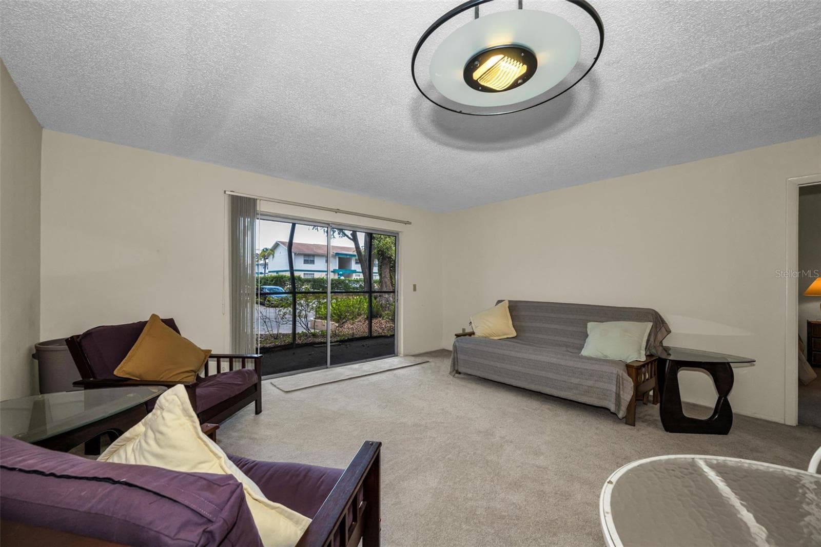 Condominium at 4411 SHADY TERRACE LN #115, TAMPA, photo 2 of 26