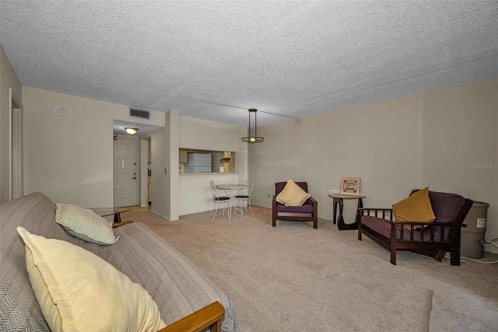 Condominium at 4411 SHADY TERRACE LN #115, TAMPA, photo 3 of 26
