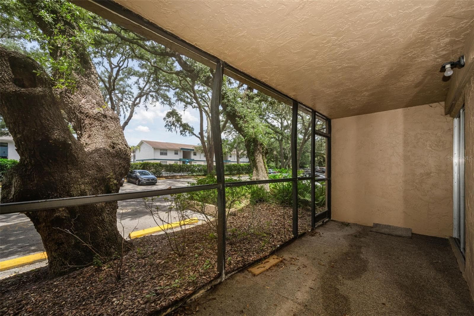 Condominium at 4411 SHADY TERRACE LN #115, TAMPA, photo 19 of 26