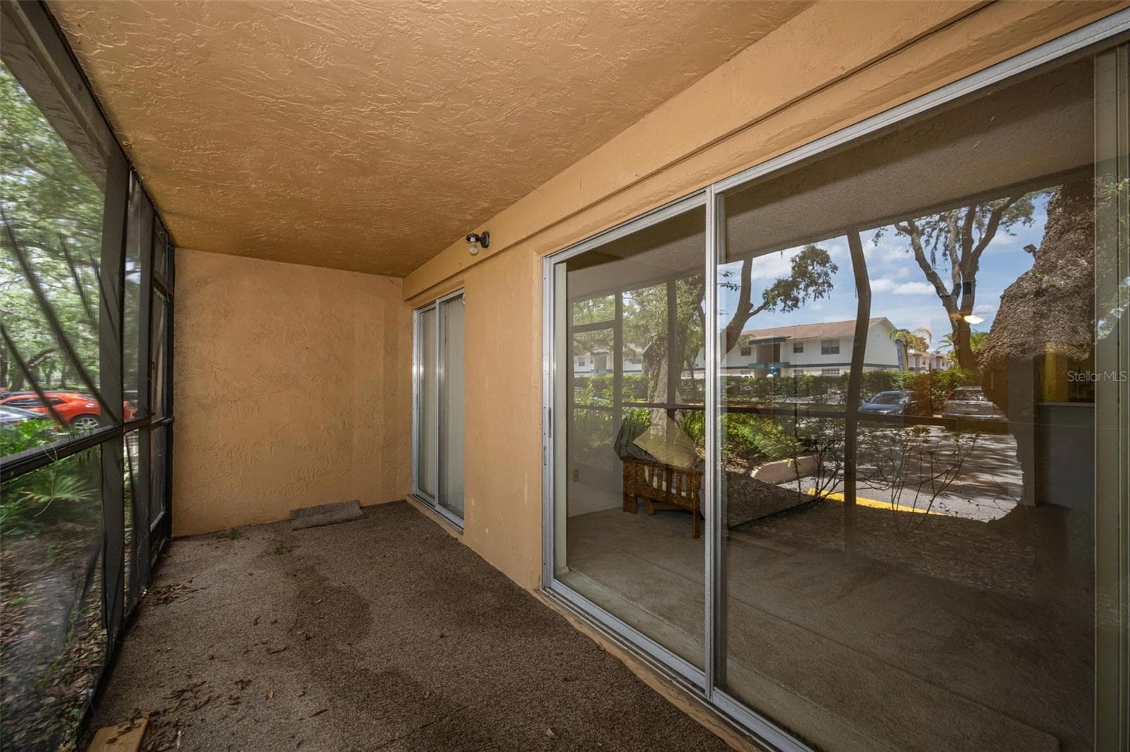 Condominium at 4411 SHADY TERRACE LN #115, TAMPA, photo 21 of 26