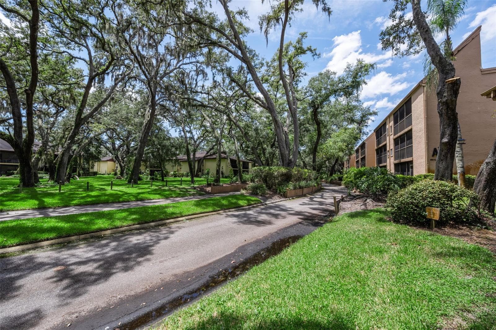 Condominium at 4411 SHADY TERRACE LN #115, TAMPA, photo 25 of 26