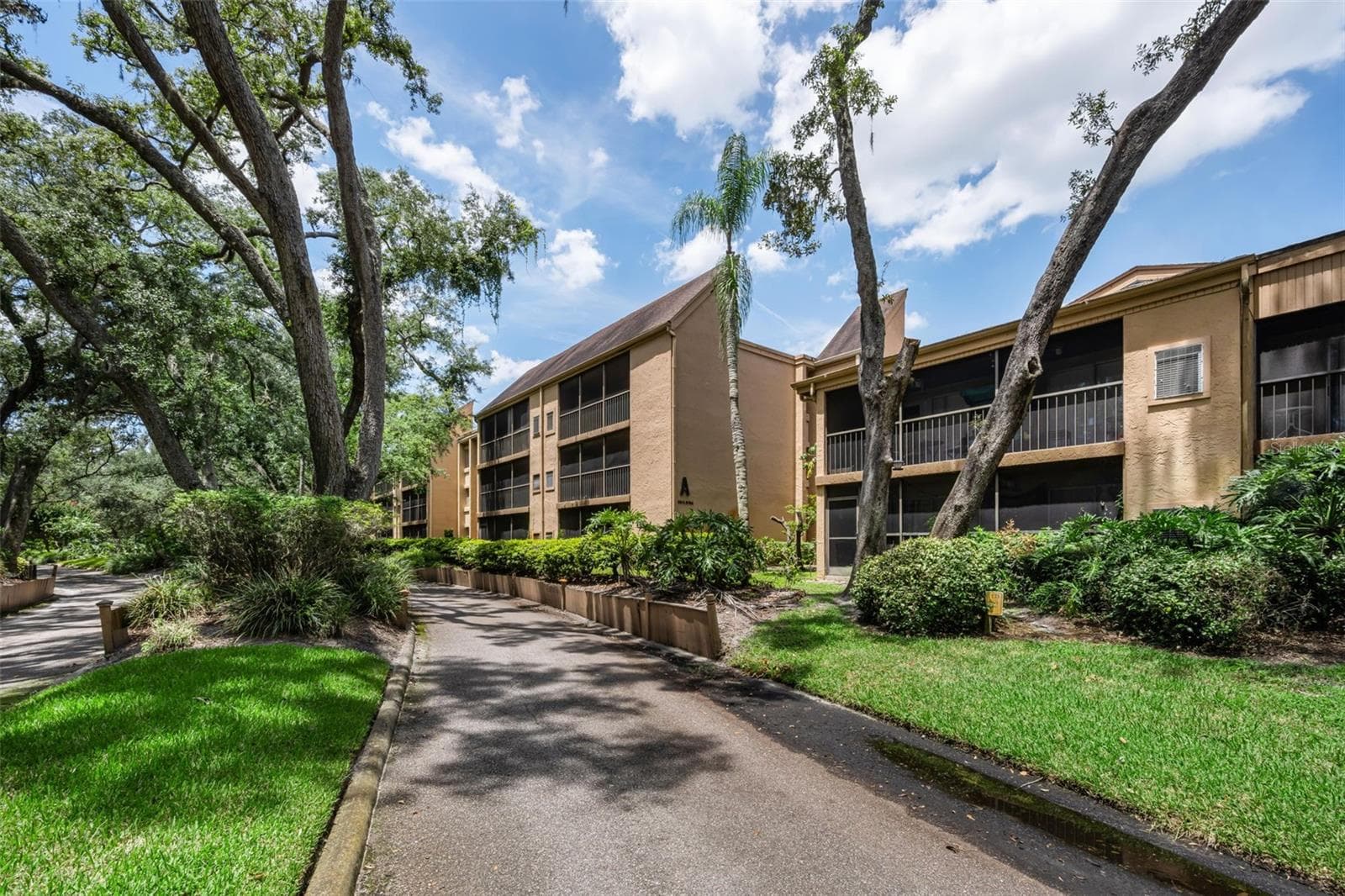 Condominium at 4411 SHADY TERRACE LN #115, TAMPA, photo 22 of 26