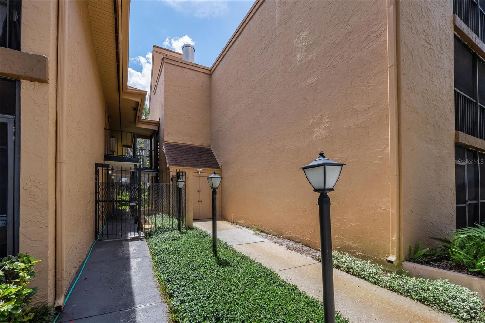 Condominium at 4411 SHADY TERRACE LN #115, TAMPA, photo 26 of 26